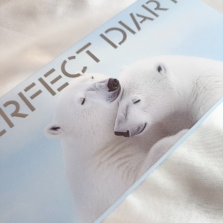 エクスプローラ12色 動物アイシャドウパレット/PERFECT DIARY/アイシャドウパレットを使ったクチコミ（2枚目）