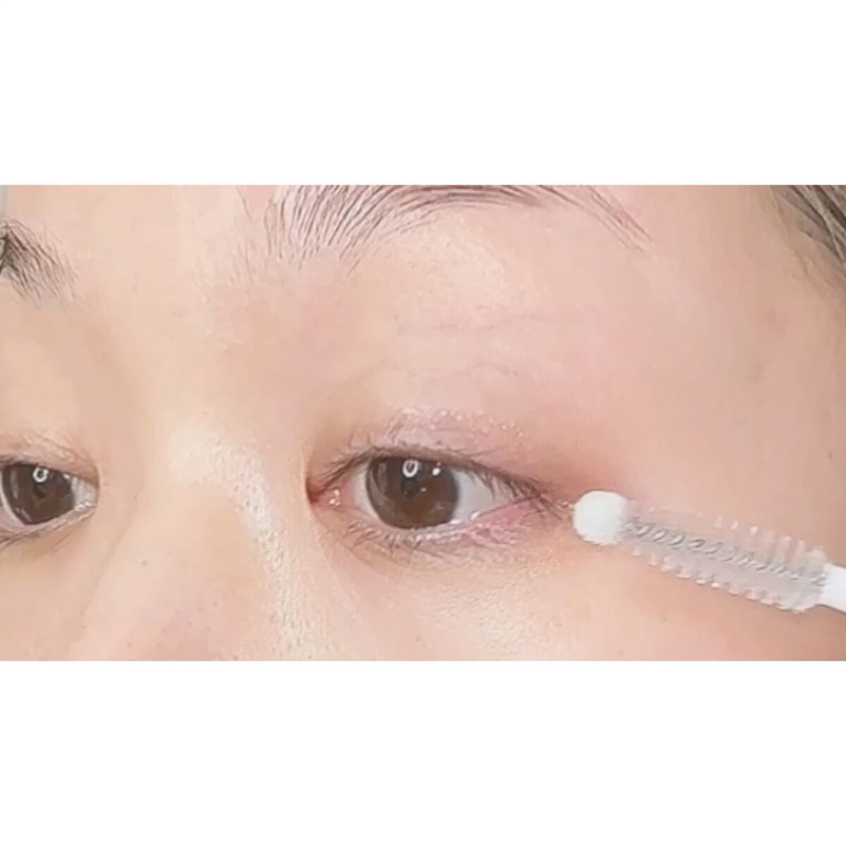 アイラッシュセラム/wonderfay/まつげ美容液を使ったクチコミ（3枚目）