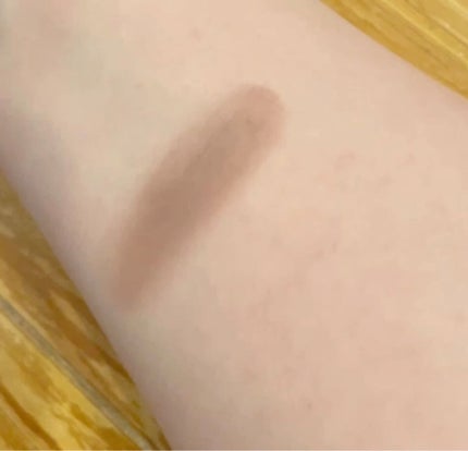 シャドーカスタマイズ/MAJOLICA MAJORCA/単色アイシャドウを使ったクチコミ(3枚目)