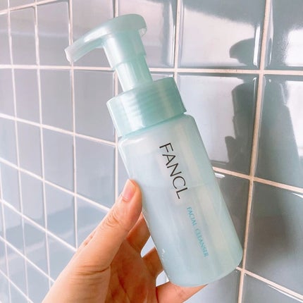 ピュアモイスト 泡洗顔料/ファンケル/泡洗顔の人気ショート動画