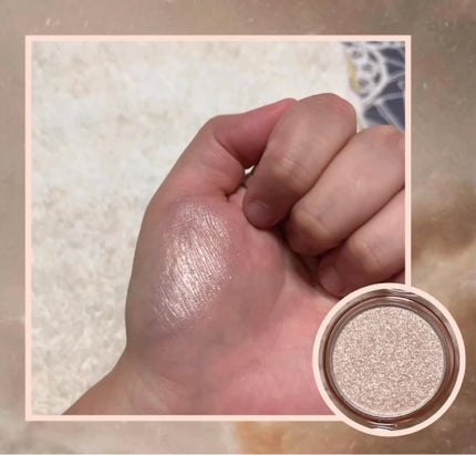 アイカラーパレット/AMUSE/アイシャドウパレットを使ったクチコミ(7枚目)