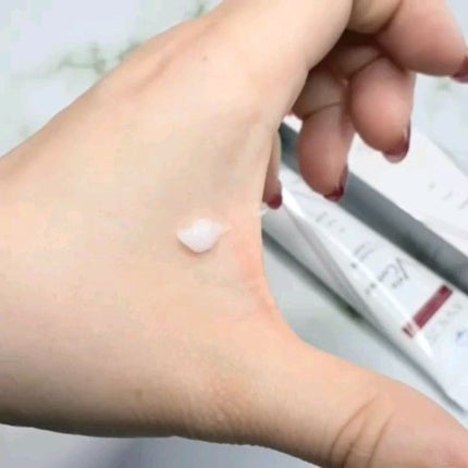 ベラコントゥアーフォーミングクリーム/ANACIS/フェイスクリームを使ったクチコミ(3枚目)