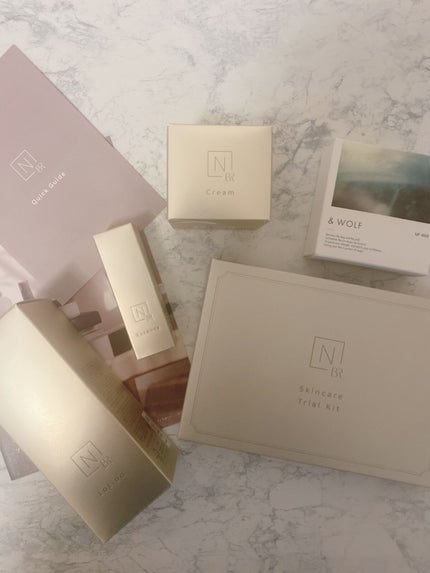 N organic Bright ホワイト クリア ローション/N organic/化粧水の人気ショート動画