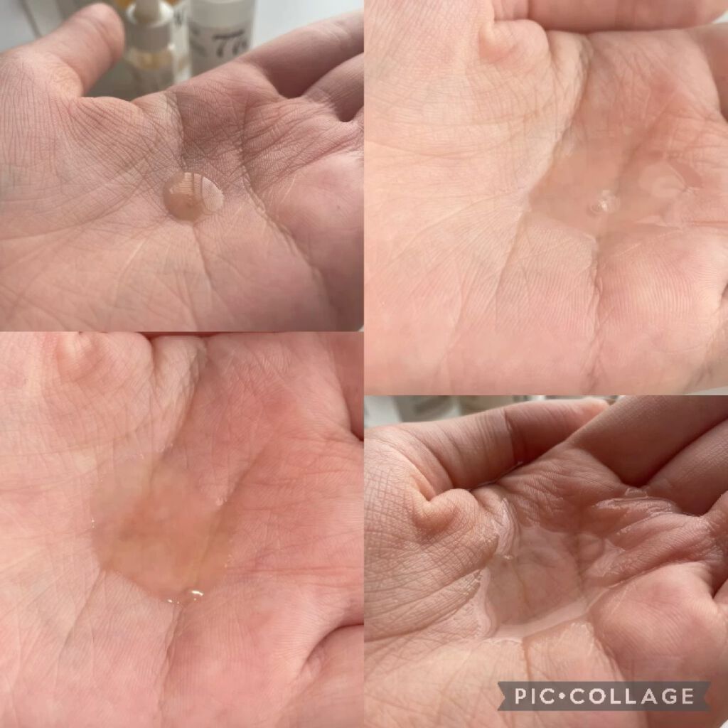 ドクダミ 77 スージングトナー/Anua/化粧水を使ったクチコミ（2枚目）