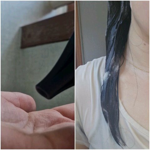 アンチフケシャンプーオーシャンブリーズ/treecell/スカルプシャンプーの動画クチコミ1つ目