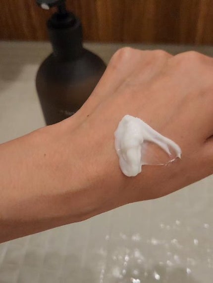 ヘトラス ボディーローション/hetras/その他スキンケアの人気ショート動画