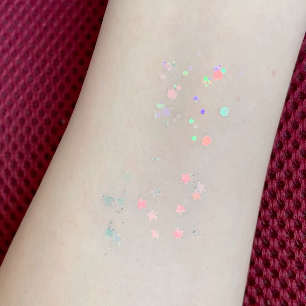 ZEESEA ×PICASSO COLOR EYE SHADOW 単色/ZEESEA/単色アイシャドウの動画クチコミ2つ目