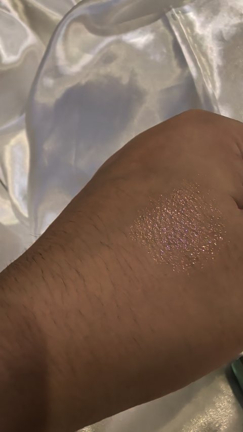 シュガー クリスタル リップ オイル スティック/M・A・C/口紅を使ったクチコミ（2枚目）