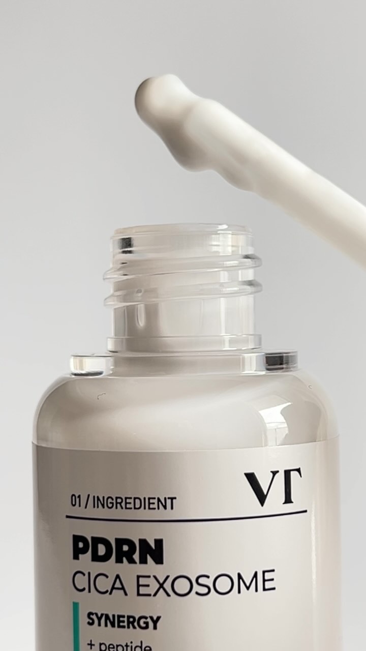 PDRN+ デイリーマスク/VT/シートマスク・パックの人気ショート動画