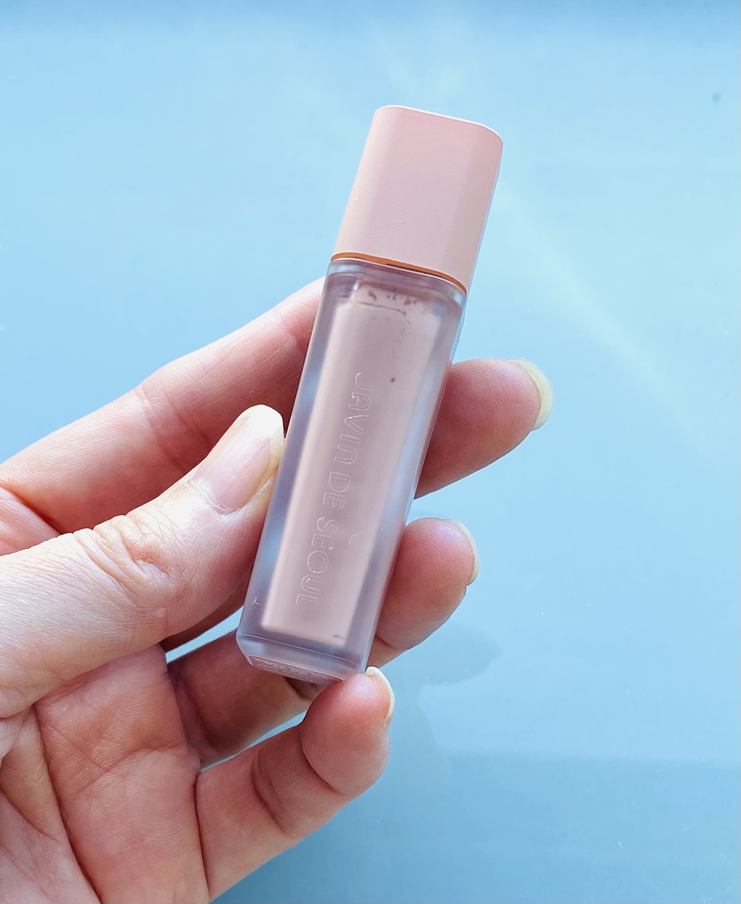 ウインク アイ シェード プライマー/Javin De Seoul/リキッドアイシャドウの人気ショート動画