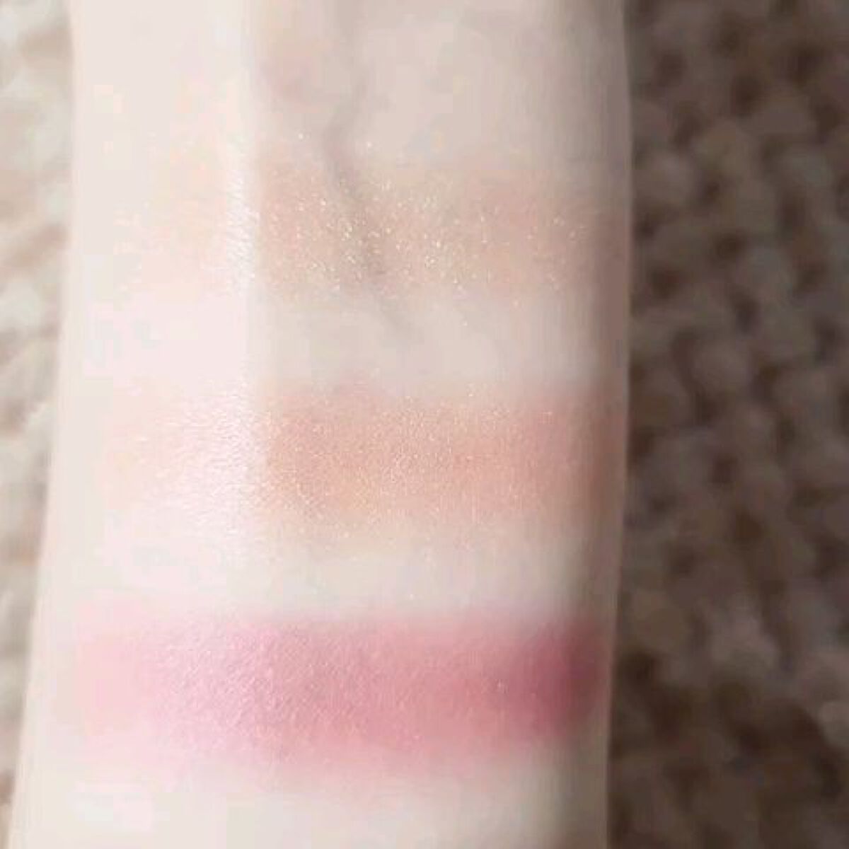 ラスティングフィニッシュ クリーミィ リップ/リンメル ロンドン/口紅を使ったクチコミ（3枚目）