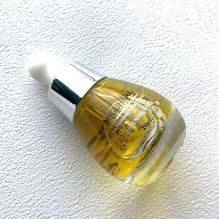 Ultra Whitening Perfect Ampoule/MIGUHARA/美容液の人気ショート動画