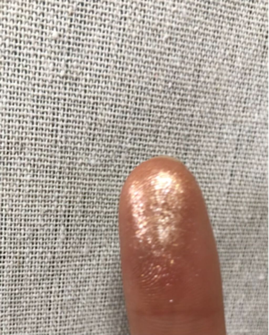 フォイルプレイ クリームアイシャドウ/NYX Professional Makeup/ジェル・クリームアイシャドウの動画クチコミ4つ目