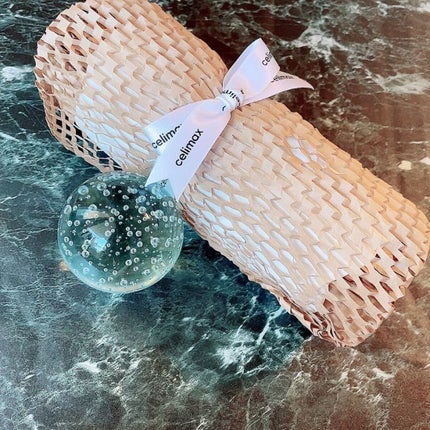 ザリアルノニアクネバブルクレンザー/celimax/泡洗顔を使ったクチコミ(3枚目)