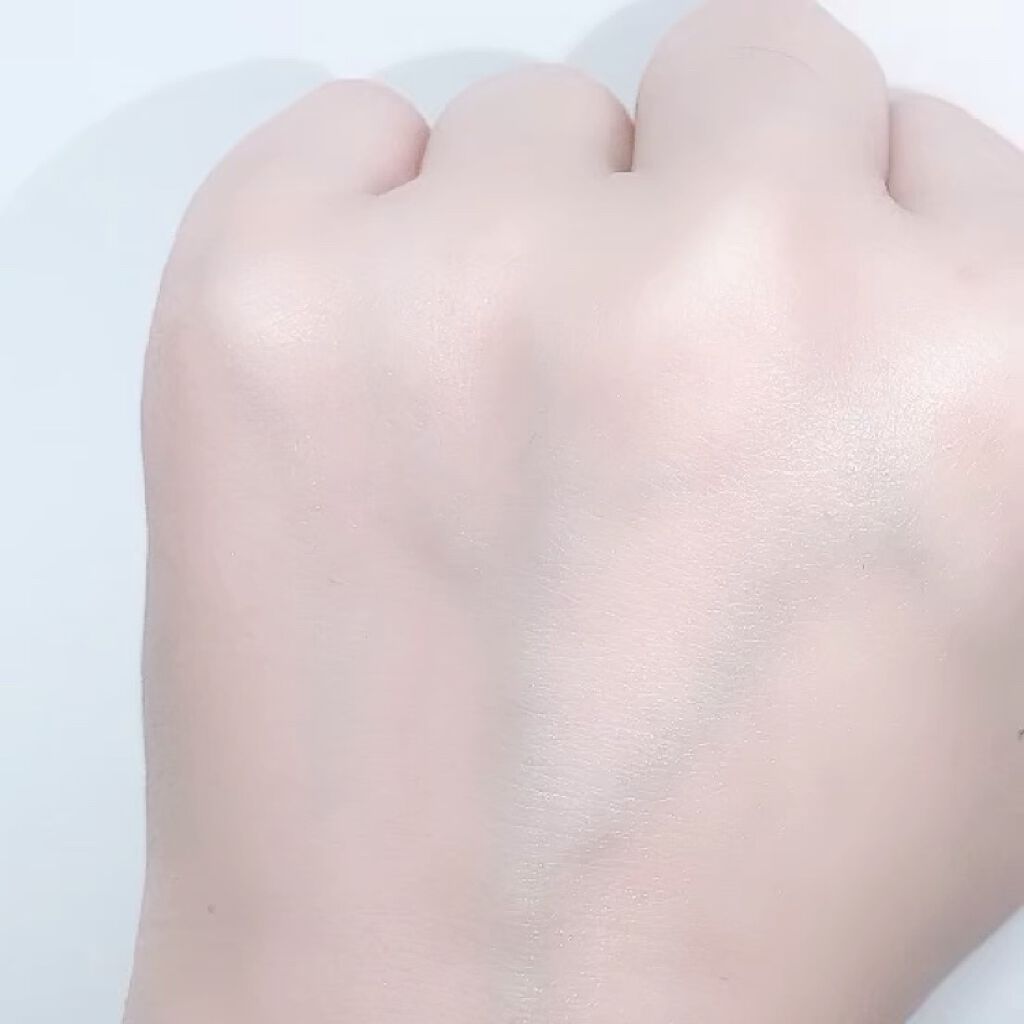 ハイドロシートマスク/FEEV/シートマスク・パックの動画クチコミ4つ目