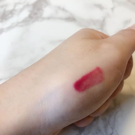 【旧】ディオール アディクト リップ マキシマイザー/Dior/リップグロスを使ったクチコミ(4枚目)