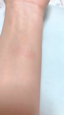 サテンアイカラー/ローラ メルシエ/単色アイシャドウの動画クチコミ2つ目