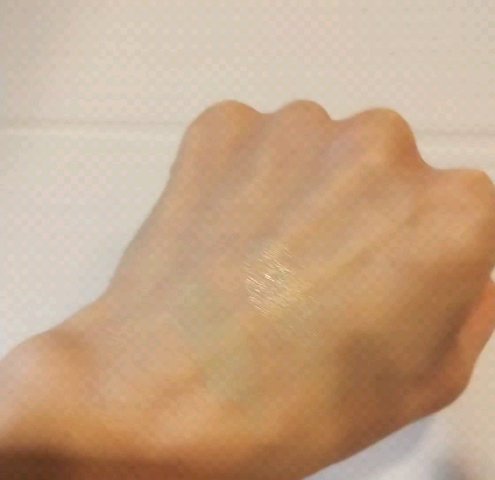 どら焼きリップ＆チーク/&nd by rom&nd/マルチパレットの動画クチコミ3つ目