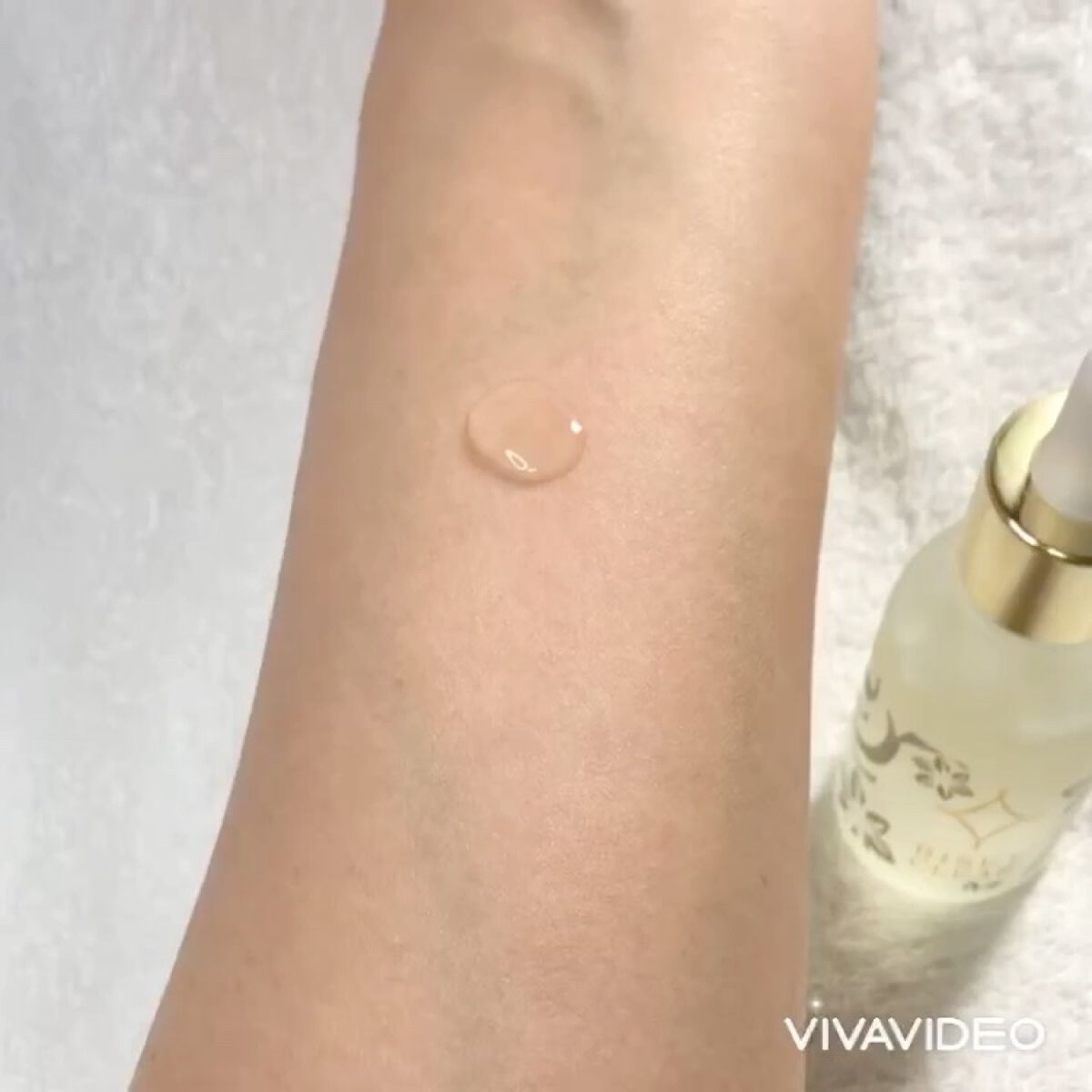 ビセットクリア/BISET/美容液を使ったクチコミ（3枚目）