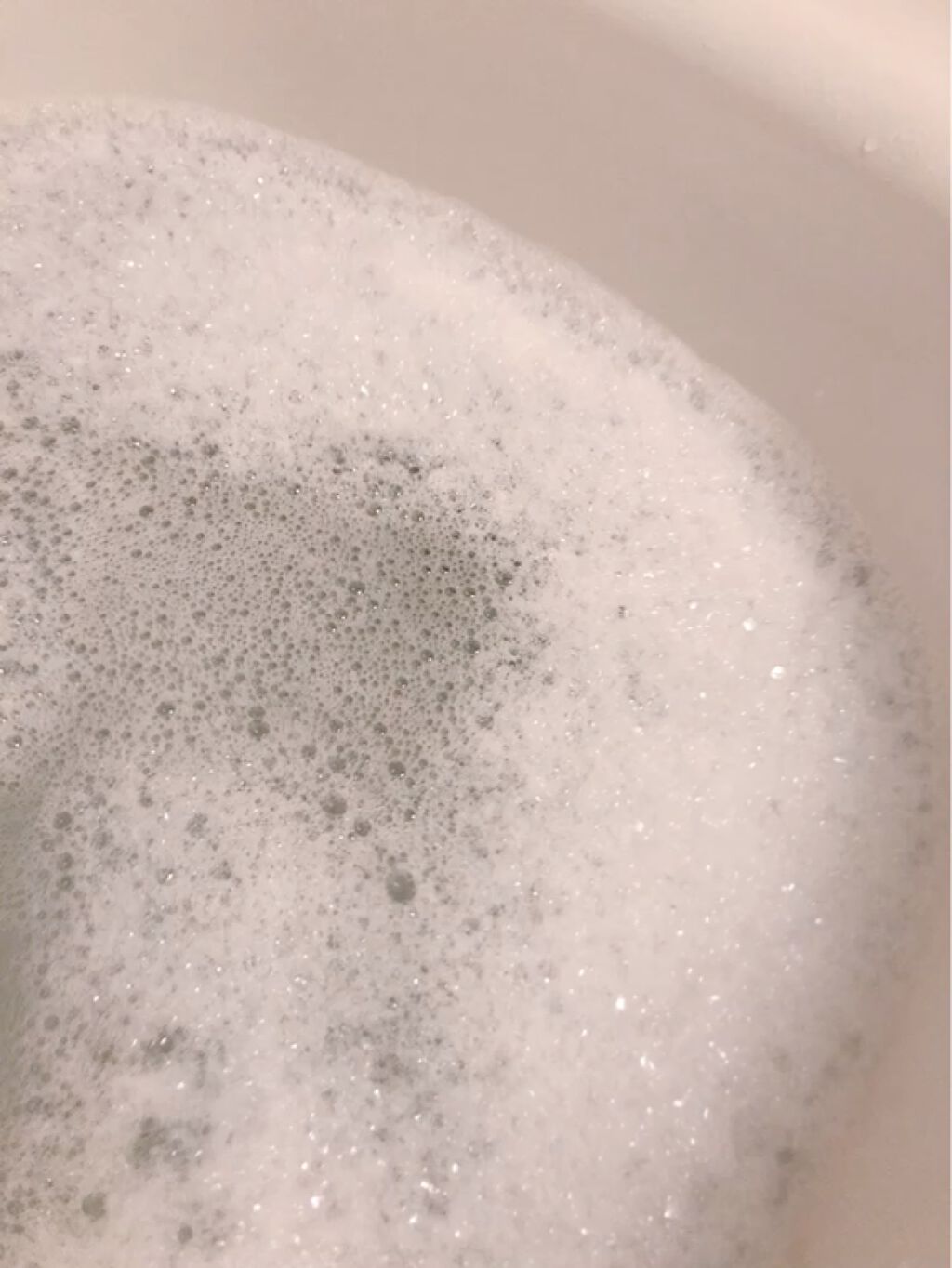 クナイプ バスミルク バニラミルクの香り/クナイプ/入浴剤を使ったクチコミ（2枚目）