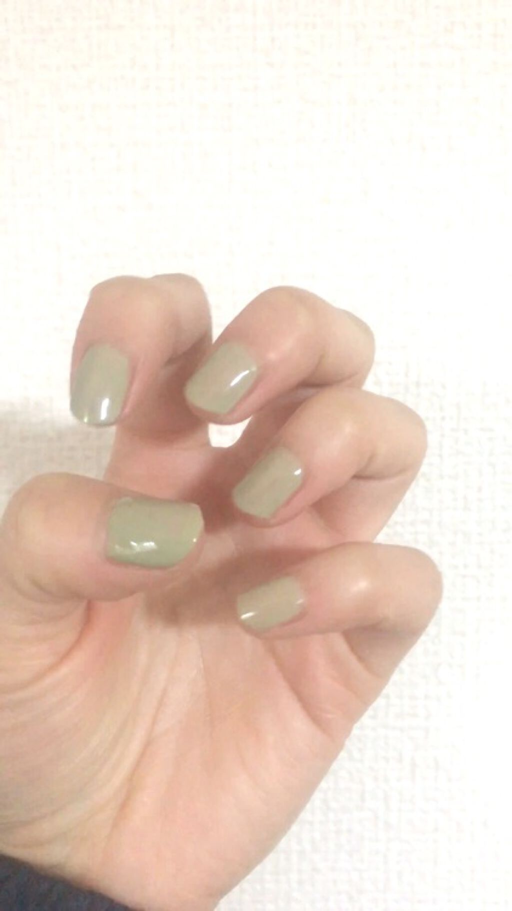 ネイルカラー/ゾーヤ/マニキュアを使ったクチコミ（1枚目）