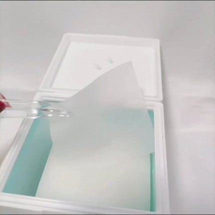 バイオームレメディポアリセットクーリングパッド/UIQ/トナーパッドを使ったクチコミ(5枚目)