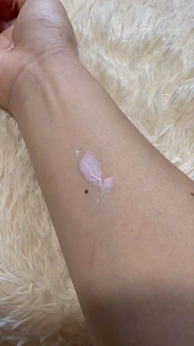 RMK リファイニング ポアレス スキン ベース/RMK/化粧下地を使ったクチコミ（2枚目）