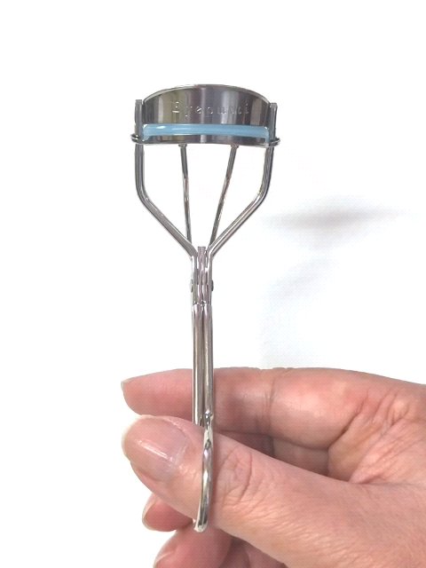 アイラッシュカーラー /SHISEIDO/ビューラーを使ったクチコミ（3枚目）