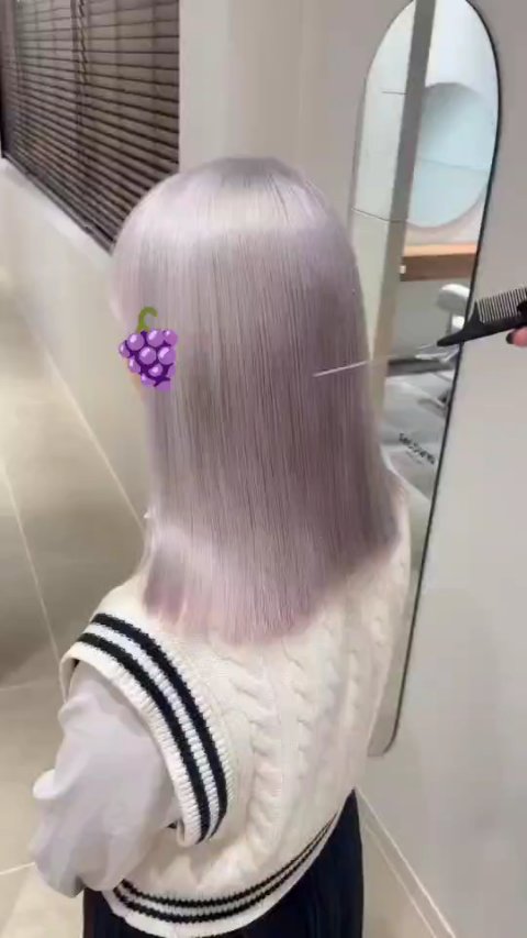 パーフェクトビューティ モイストダイアン エクストラダメージリペア シャンプー/トリートメント/ダイアン/市販シャンプーを使ったクチコミ（3枚目）