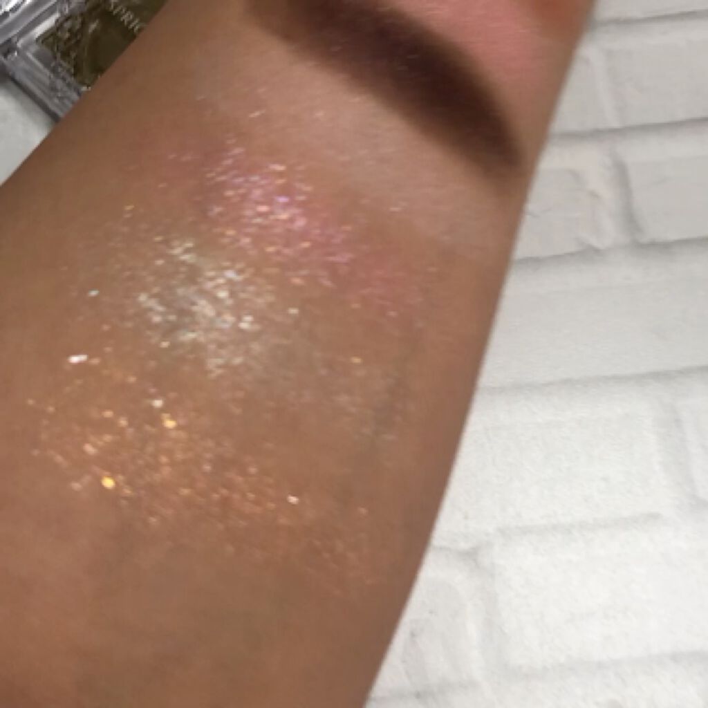 セレクト アイカラー Ｎ/ESPRIQUE/単色アイシャドウの動画クチコミ3つ目