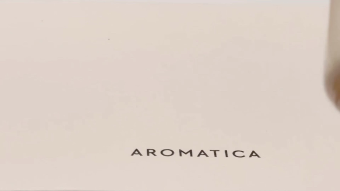 グロービタCトーニングセラム/AROMATICA/美容液を使ったクチコミ（2枚目）