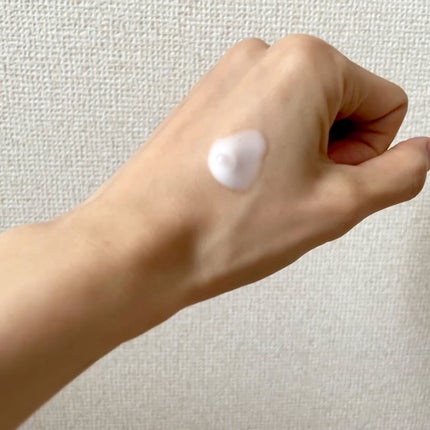 ママ&キッズ ベビーミルキーローション/ナチュラルサイエンス/ボディローションの動画クチコミ4つ目