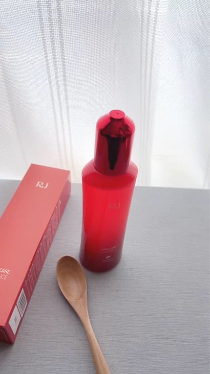 薬用 RJ地肌ケア エッセンス /アピセラピーコスメティクス/頭皮ローションを使ったクチコミ(3枚目)