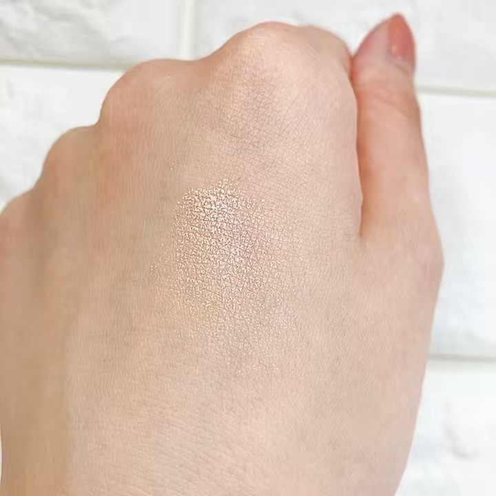 インフィニティフラター/S2ND/アイシャドウパレットの動画クチコミ1つ目