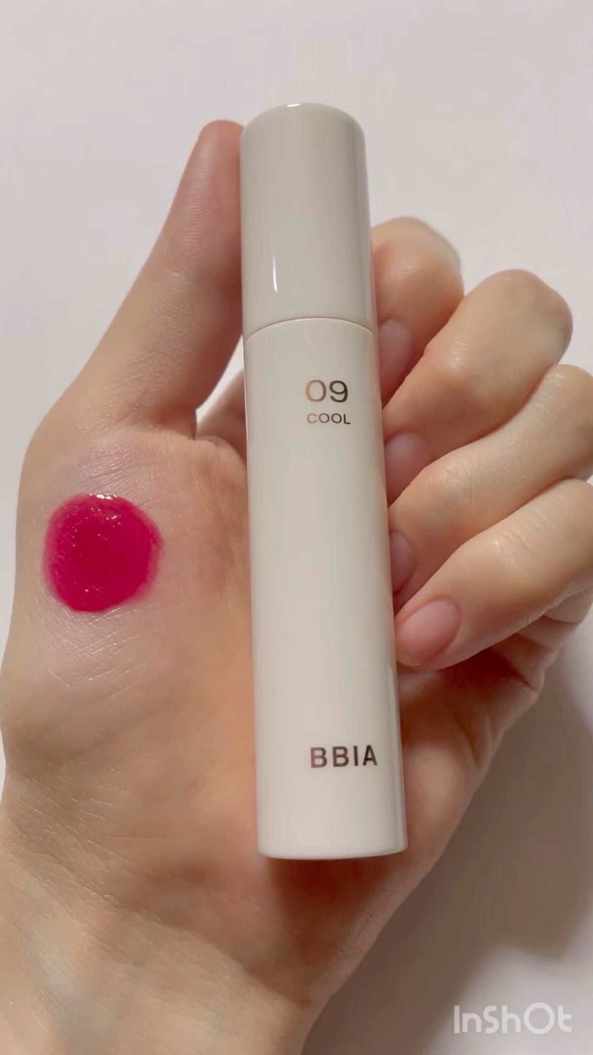 グローリップティント/BBIA/リップティントの人気ショート動画