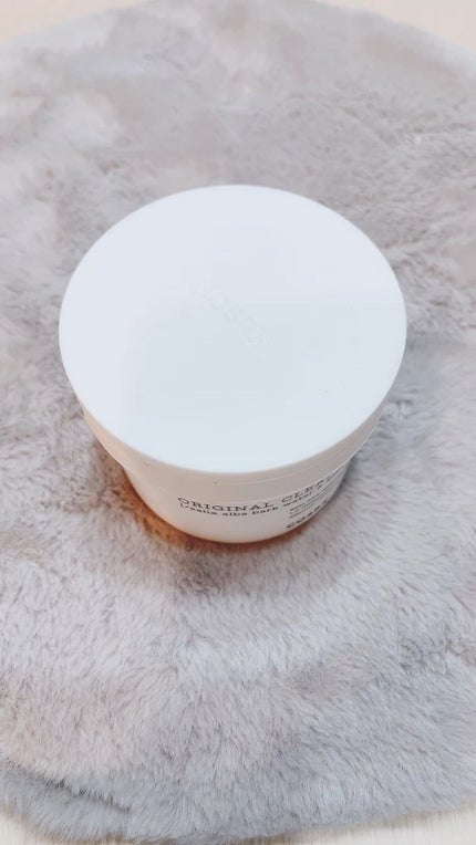 ワンステップオリジナルクリアパッド/COSRX/トナーパッドの人気ショート動画