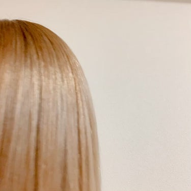 スーパーリッチシャイン ダメージリペア リッチ補修オイル/LUX/ヘアオイルを使ったクチコミ（2枚目）