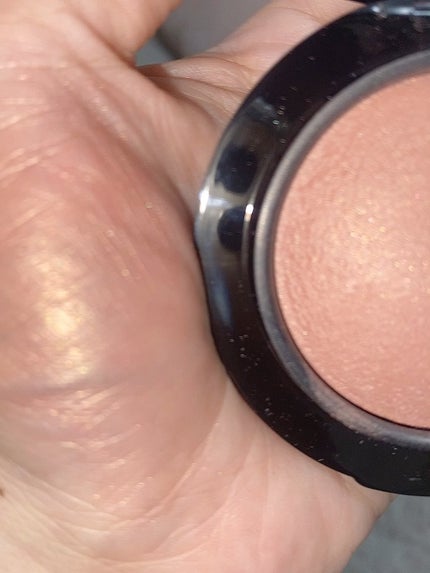 M·A·C ミネラライズ ブラッシュ/M・A・C/パウダーチークの人気ショート動画