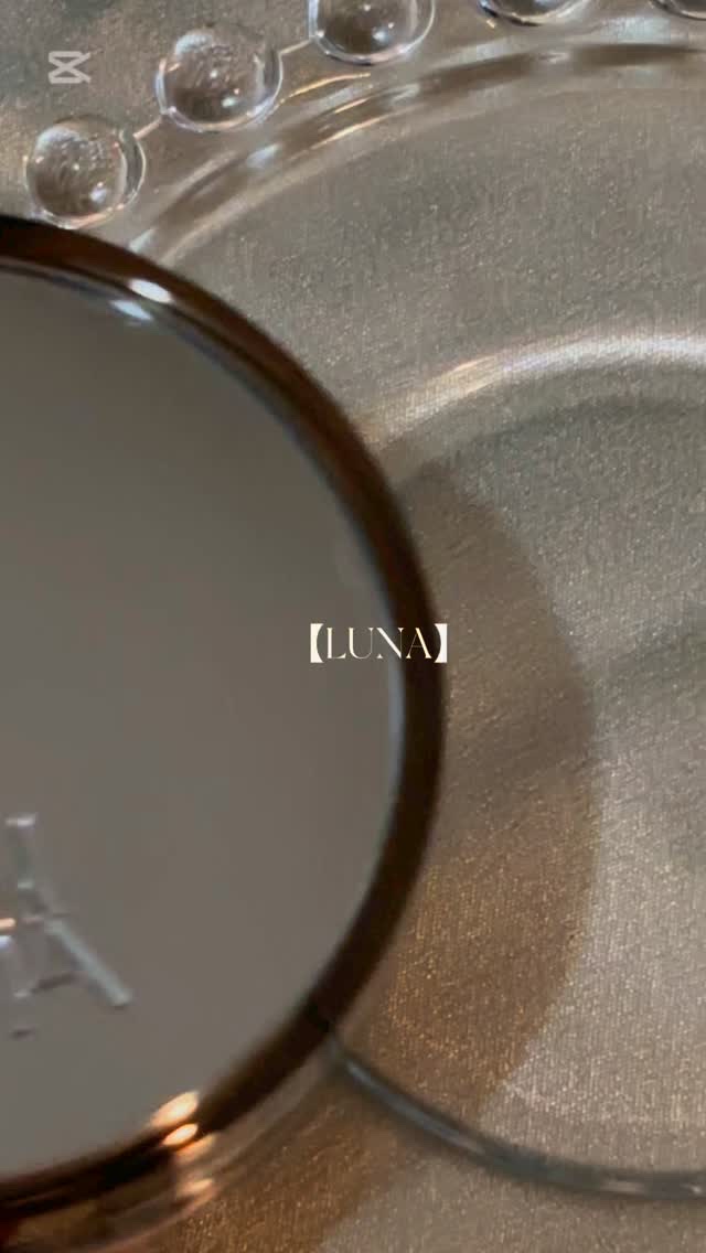 ブラーカバークッション/LUNA/クッションファンデーションを使ったクチコミ（1枚目）