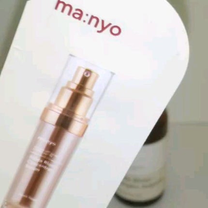 ビフィダバイオーム コンセントレート セラム/manyo/美容液の人気ショート動画