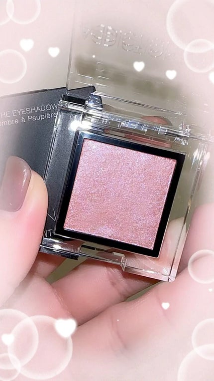 アディクション ザ アイシャドウ スパークル/ADDICTION/単色アイシャドウの人気ショート動画