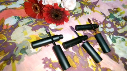 セルヴォーク インディケイトアイブロウマスカラ C/Celvoke/眉マスカラの人気ショート動画