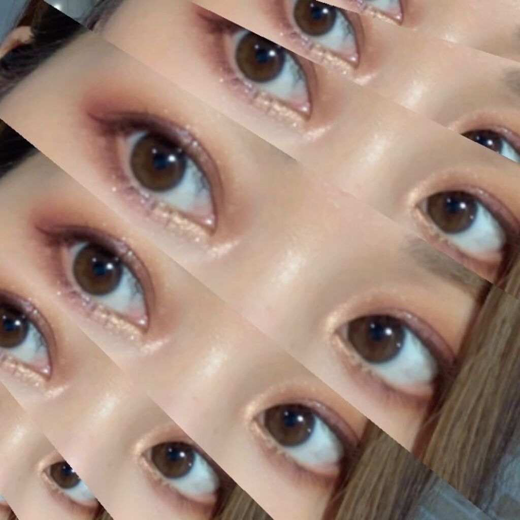 スティロ ユー ウォータープルーフ N/CHANEL/ペンシルアイライナーを使ったクチコミ（3枚目）