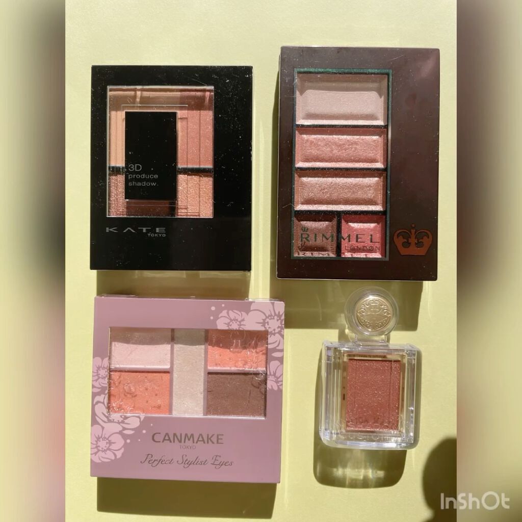 ステイオンバームルージュ/キャンメイク/口紅を使ったクチコミ（3枚目）