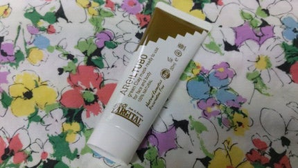 グリーンクレイペースト/ARGITAL/洗い流すパック・マスクの人気ショート動画