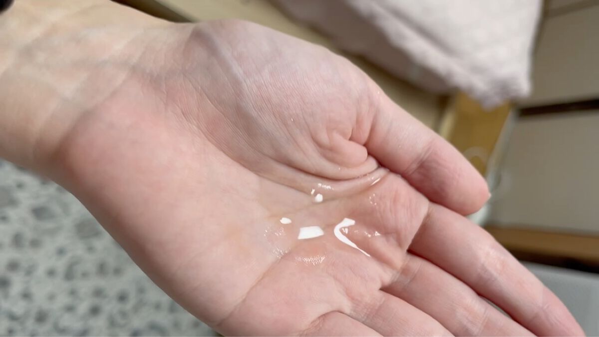 バイオ コンディショニング エッセンス/IOPE/ブースター・導入液を使ったクチコミ（2枚目）