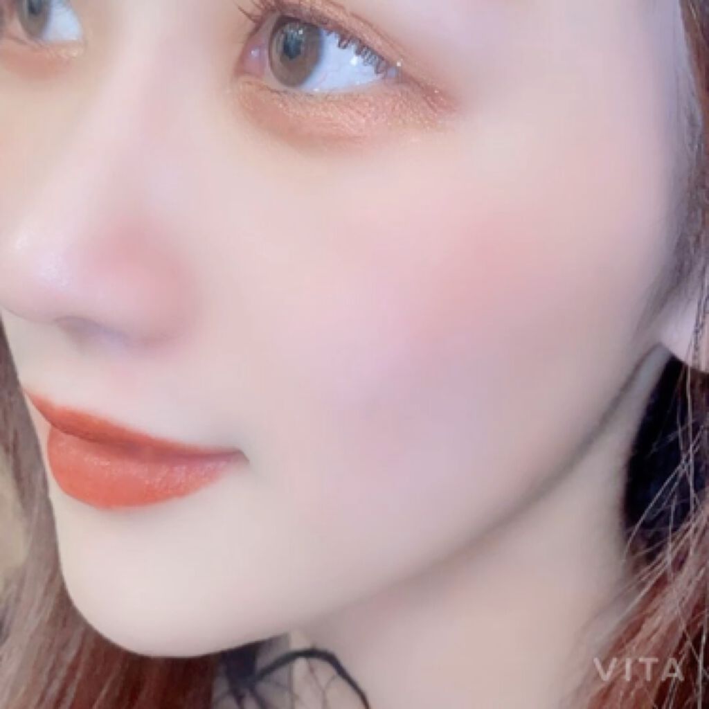 ロング＆カールマスカラ アドバンストフィルム/ヒロインメイク/マスカラを使ったクチコミ（1枚目）