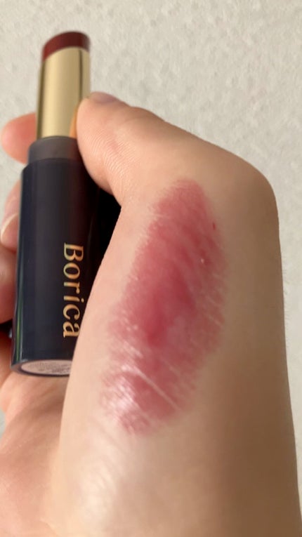 スティックプランパー エクストラセラム/Borica/リッププランパーの人気ショート動画