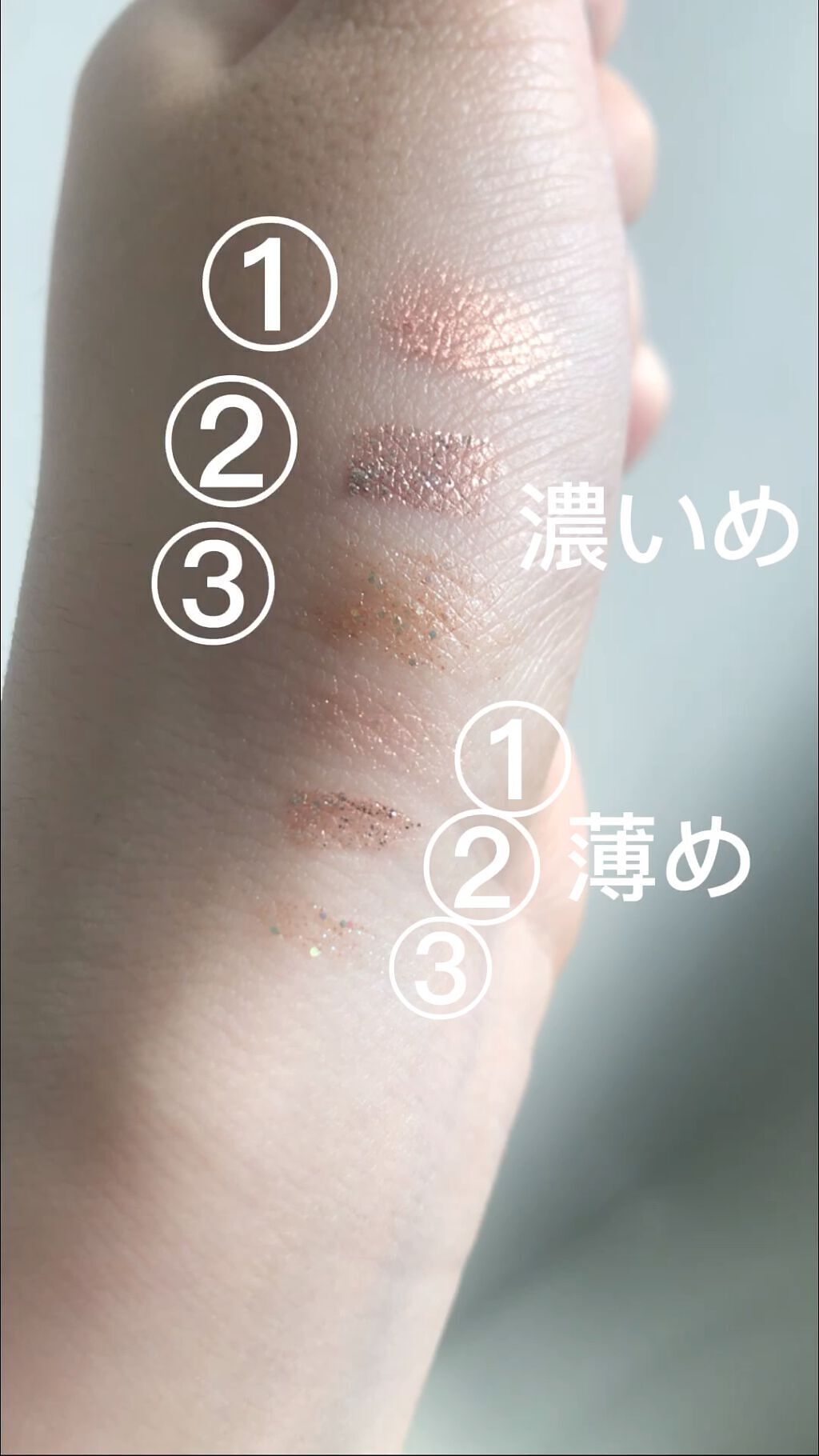 クリオ スペシャルメイクアップコフレセット/CLIO/メイクアップキットを使ったクチコミ（1枚目）