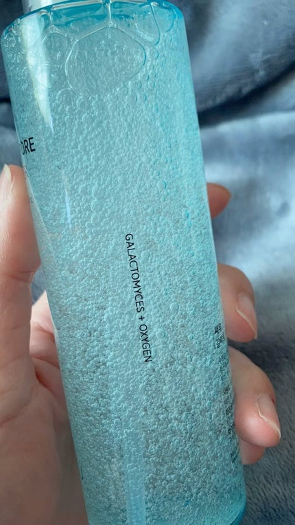 サミュ ガラクトポア オーツートナー/SAM'U/化粧水の人気ショート動画